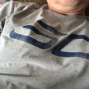 Meet your Posher, Jeff